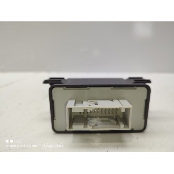 Recambio de modulo electronico para audi a4 ber. (b8) básico referencia OEM IAM 8K0907357B  