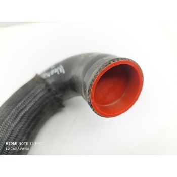 Recambio de tubo para jeep wrangler / wrangler unlimited sahara referencia OEM IAM 56639AE  