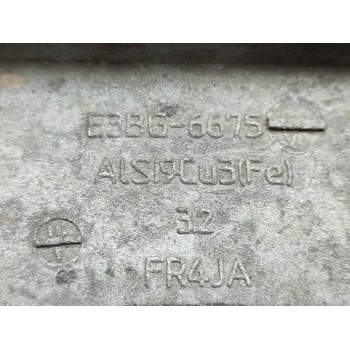 Recambio de carter para ford grand c-max trend referencia OEM IAM E3BG6675  