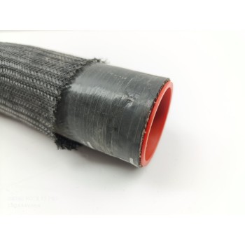 Recambio de tubo para jeep wrangler / wrangler unlimited sahara referencia OEM IAM 56639AE  