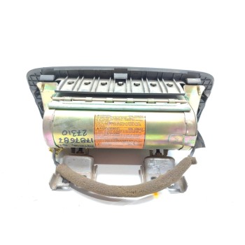 Recambio de airbag delantero derecho para nissan patrol gr (y61) básico referencia OEM IAM KPVB298Y280072  
