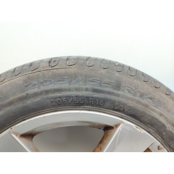 Recambio de juego llantas para volkswagen passat lim. (362) advance bluemotion referencia OEM IAM 3AA601025A  