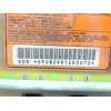 Recambio de airbag delantero derecho para nissan patrol gr (y61) básico referencia OEM IAM KPVB298Y280072  