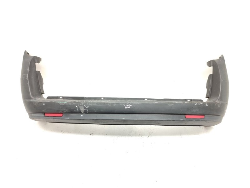 Recambio de paragolpes trasero para opel combo d kasten l1h1 2,2t referencia OEM IAM 95513286  