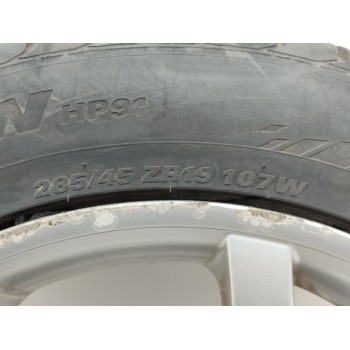 Recambio de juego llantas para bmw x5 (e53) 3.0d referencia OEM IAM 36111096231-36111096228  