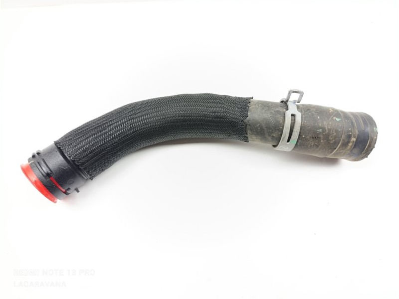 Recambio de tubo para jeep wrangler / wrangler unlimited sahara referencia OEM IAM 68087600AC  