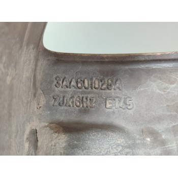 Recambio de juego llantas para volkswagen passat lim. (362) advance bluemotion referencia OEM IAM 3AA601025A  