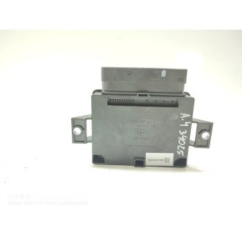 Recambio de modulo electronico para audi a4 ber. (b8) básico referencia OEM IAM 8K0907801D  