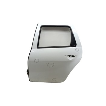 Recambio de puerta trasera izquierda para dacia duster ii essential referencia OEM IAM 821014570R  