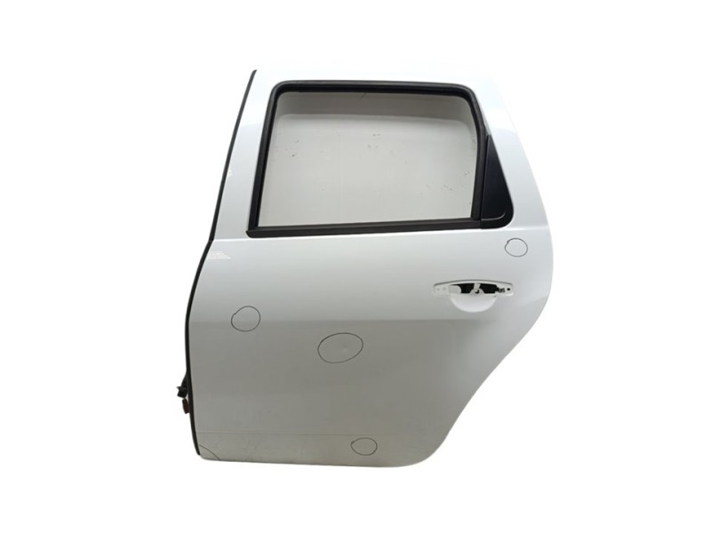 Recambio de puerta trasera izquierda para dacia duster ii essential referencia OEM IAM 821014570R  