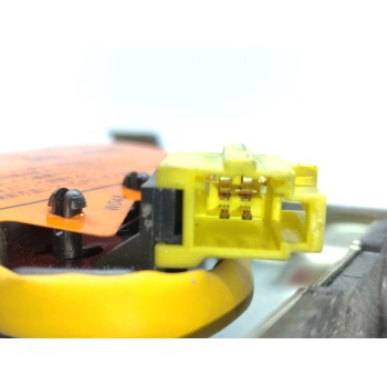 Recambio de airbag delantero izquierdo para nissan patrol gr (y61) básico referencia OEM IAM K851MVB410  