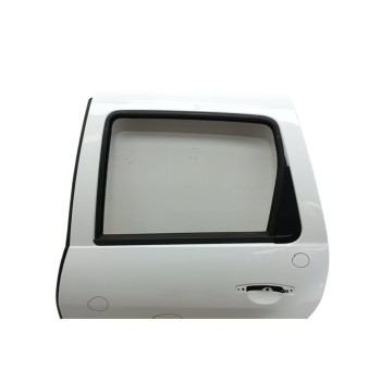 Recambio de puerta trasera izquierda para dacia duster ii essential referencia OEM IAM 821014570R  