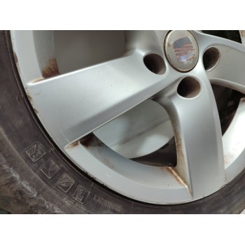 Recambio de juego llantas para volkswagen passat lim. (362) advance bluemotion referencia OEM IAM 3AA601025A  