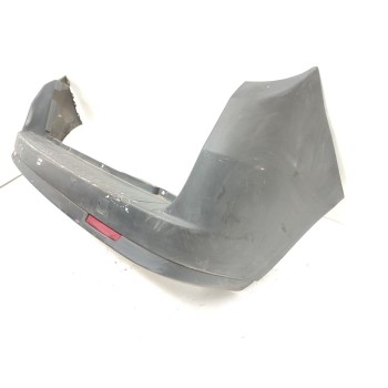 Recambio de paragolpes trasero para opel combo d kasten l1h1 2,2t referencia OEM IAM 95513286  