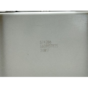 Recambio de refuerzo paragolpes delantero para volvo ex30 plus 2wd pure electric referencia OEM IAM 80008471  