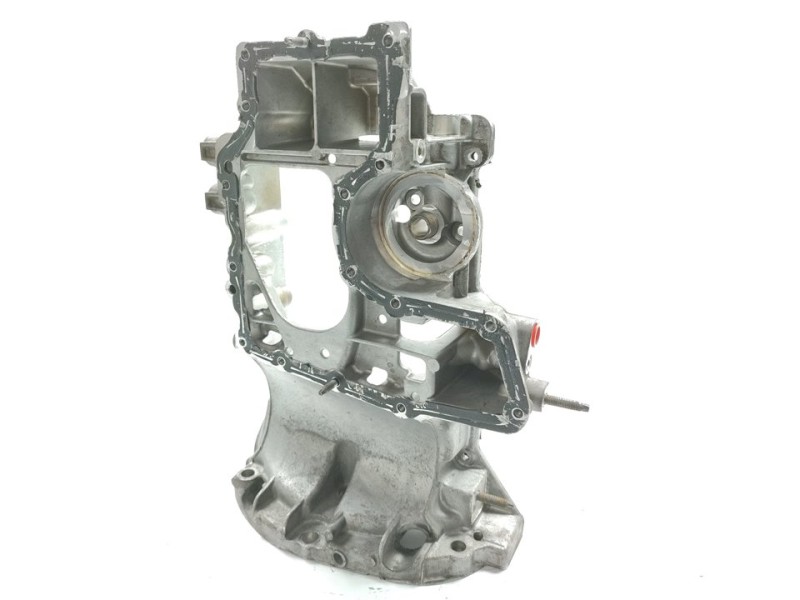 Recambio de sobrecarter para citroën c4 cactus feel referencia OEM IAM 9809665980  