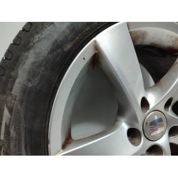 Recambio de juego llantas para volkswagen passat lim. (362) advance bluemotion referencia OEM IAM 3AA601025A  