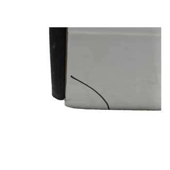 Recambio de puerta trasera izquierda para dacia duster ii essential referencia OEM IAM 821014570R  