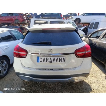 Recambio de porton trasero para mercedes-benz clase gla (w156) gla 200 cdi (156.908) referencia OEM IAM A1567400105  