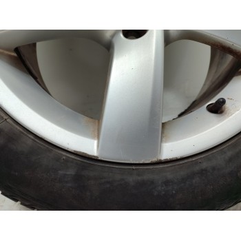 Recambio de juego llantas para volkswagen passat lim. (362) advance bluemotion referencia OEM IAM 3AA601025A  