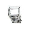 Recambio de puerta trasera izquierda para dacia duster ii essential referencia OEM IAM 821014570R  
