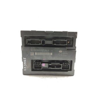 Recambio de modulo electronico para audi a4 ber. (b8) básico referencia OEM IAM 8K0907064A  