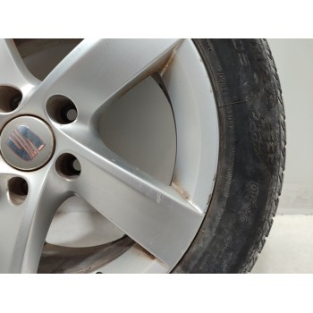 Recambio de juego llantas para volkswagen passat lim. (362) advance bluemotion referencia OEM IAM 3AA601025A  