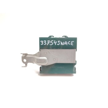 Recambio de modulo electronico para suzuki swace 1.8 hybrid gle referencia OEM IAM 8934012440  