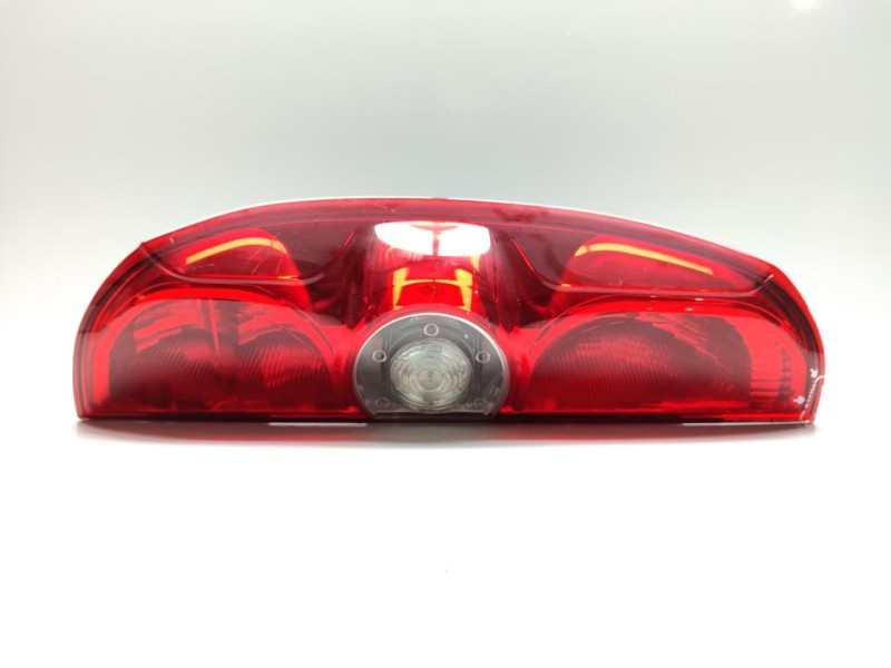 Recambio de piloto trasero izquierdo para opel combo d kasten l1h1 2,2t referencia OEM IAM 519248460  