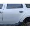 Recambio de puerta trasera izquierda para dacia duster ii essential referencia OEM IAM 821014570R  