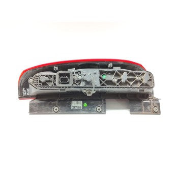 Recambio de piloto trasero izquierdo para opel combo d kasten l1h1 2,2t referencia OEM IAM 519248460  