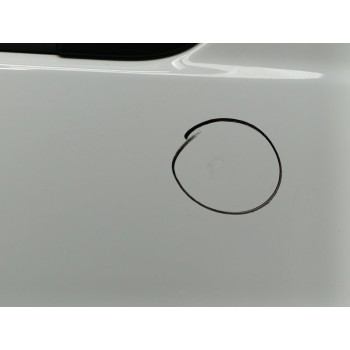 Recambio de puerta trasera izquierda para dacia duster ii essential referencia OEM IAM 821014570R  