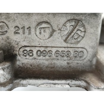 Recambio de sobrecarter para citroën c4 cactus feel referencia OEM IAM 9809665980  