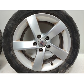 Recambio de juego llantas para volkswagen passat lim. (362) advance bluemotion referencia OEM IAM 3AA601025A  