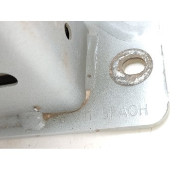 Recambio de refuerzo paragolpes delantero para nissan micra v (k14) acenta referencia OEM IAM 620305FA0A  