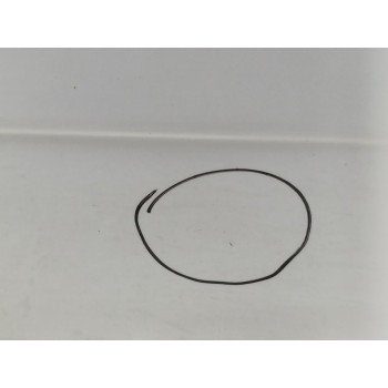 Recambio de puerta trasera izquierda para dacia duster ii essential referencia OEM IAM 821014570R  