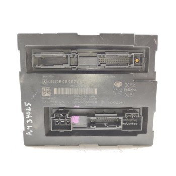 Recambio de modulo electronico para audi a4 ber. (b8) básico referencia OEM IAM 8K0907064A  