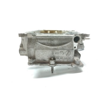 Recambio de sobrecarter para citroën c4 cactus feel referencia OEM IAM 9809665980  