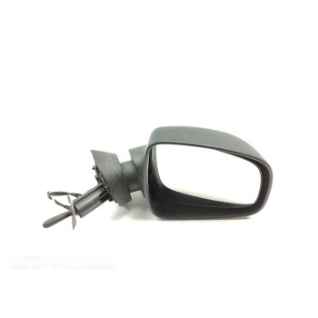 Recambio de retrovisor derecho para dacia duster ii essential referencia OEM IAM 963017684R  
