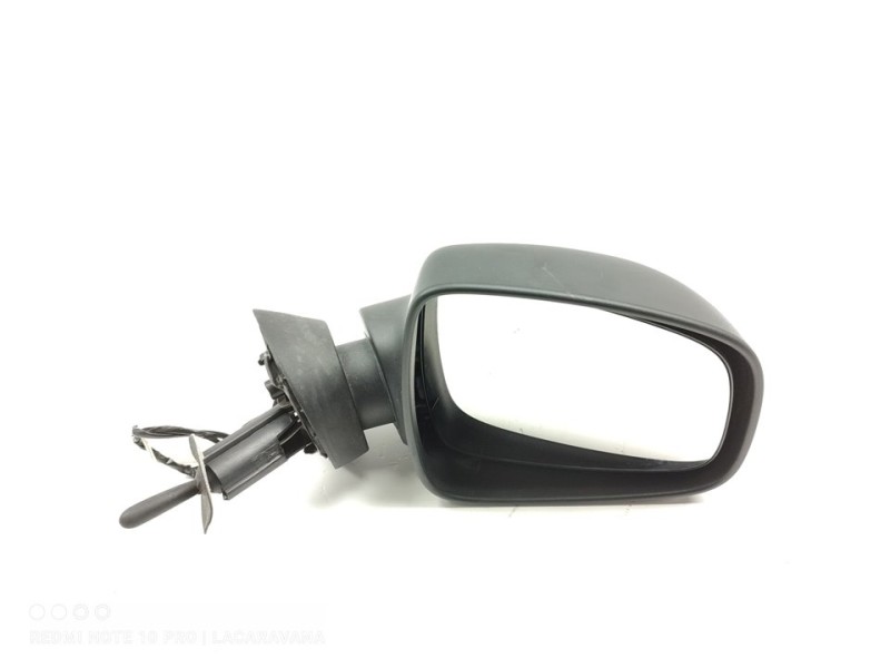 Recambio de retrovisor derecho para dacia duster ii essential referencia OEM IAM 963017684R  