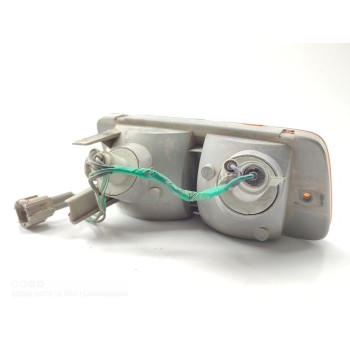 Recambio de piloto trasero derecho paragolpes para nissan patrol gr (y61) básico referencia OEM IAM 4650  