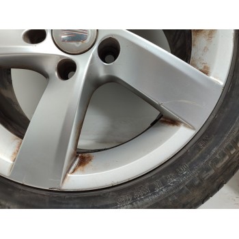 Recambio de juego llantas para volkswagen passat lim. (362) advance bluemotion referencia OEM IAM 3AA601025A  