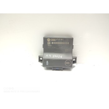 CENTRALITA GATEWAY 8T0907468D 