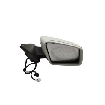 Recambio de retrovisor derecho para mercedes-benz clase gla (w156) gla 200 cdi (156.908) referencia OEM IAM A1568100476  