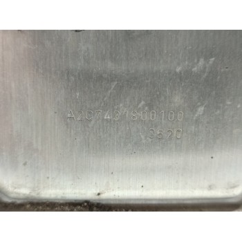 Recambio de modulo electronico para suzuki swace 1.8 hybrid gle referencia OEM IAM 8816202040  