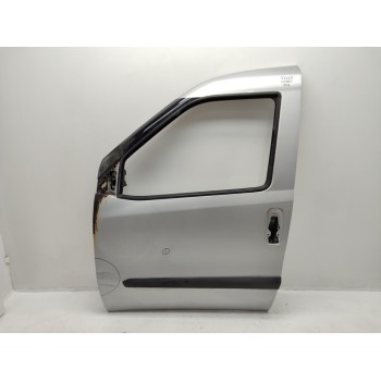Recambio de puerta delantera izquierda para opel combo d kasten l1h1 2,2t referencia OEM IAM 95509348  