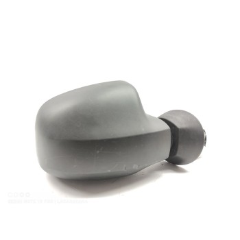 Recambio de retrovisor derecho para dacia duster ii essential referencia OEM IAM 963017684R  