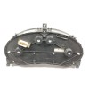 Recambio de cuadro instrumentos para peugeot partner kombi active referencia OEM IAM 9801641480  