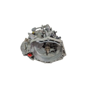 Recambio de caja cambios para opel insignia berlina excellence referencia OEM IAM 55575539  