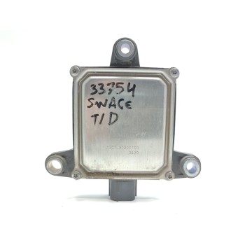 Recambio de modulo electronico para suzuki swace 1.8 hybrid gle referencia OEM IAM 8816202040  
